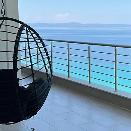 Breathtaking Sea View In *