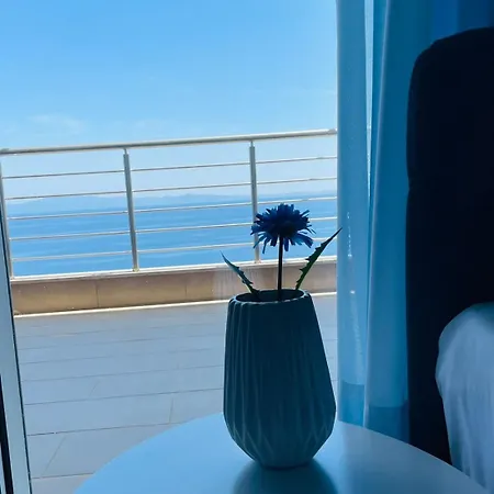 Breathtaking Sea View In Διαμέρισμα