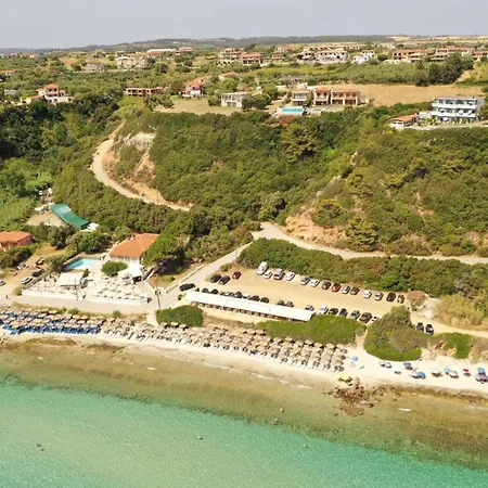 Breathtaking Sea View In * Άφυτος