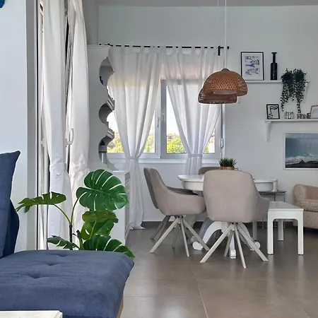 Breathtaking Sea View In Άφυτος