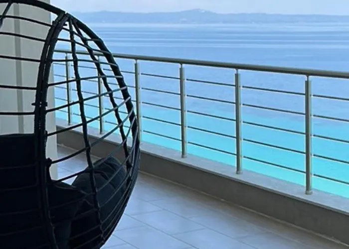 Breathtaking Sea View In *