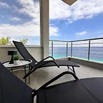 アパート Breathtaking Sea View In