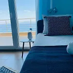 アパート Breathtaking Sea View In *