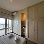 Breathtaking Sea View In アパート *