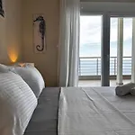 Breathtaking Sea View In * アフィトス