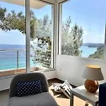 Breathtaking Sea View In