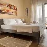 Breathtaking Sea View In Appartement