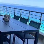 Breathtaking Sea View In