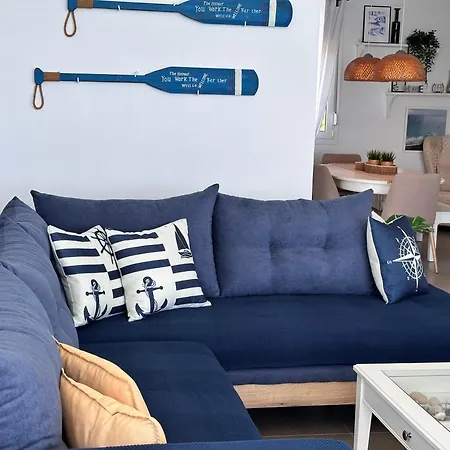 Breathtaking Sea View In * Afytos