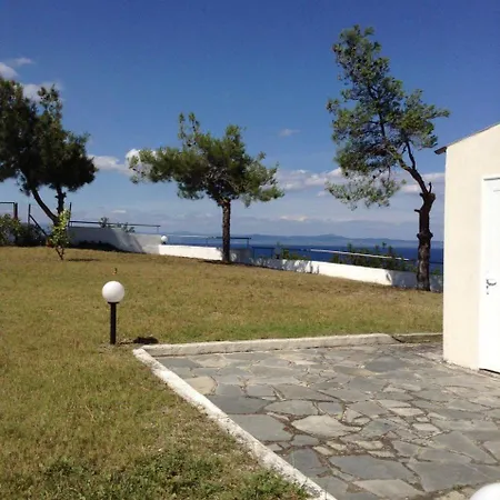 Breathtaking Sea View In * 阿菲托斯