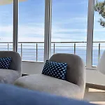 Breathtaking Sea View In Апартаменты Афитос