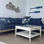 Апартаменты Breathtaking Sea View In *