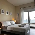 Breathtaking Sea View In