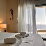 Breathtaking Sea View In Апартаменты *