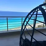 Апартаменты Breathtaking Sea View In