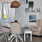 Breathtaking Sea View In * Афитос