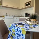 Breathtaking Sea View In Апартаменты *