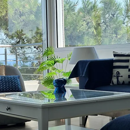 Breathtaking Sea View In *