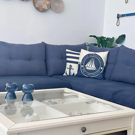 Breathtaking Sea View In