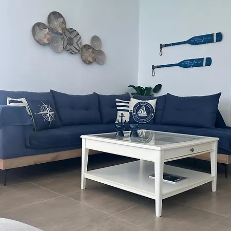 아파트 Breathtaking Sea View In *