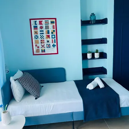 Breathtaking Sea View In