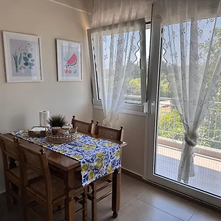 Breathtaking Sea View In