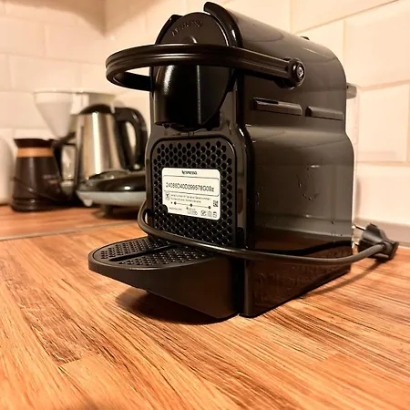 Breathtaking Sea View In 아파트