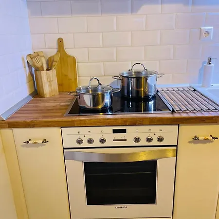 Breathtaking Sea View In 아파트