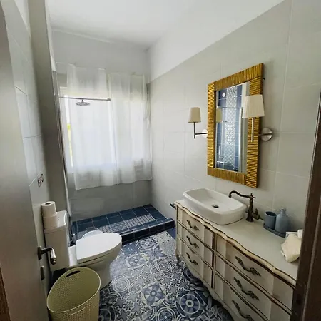 Breathtaking Sea View In 아파트 *