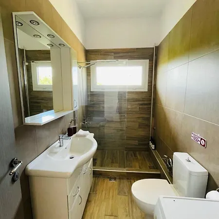 Breathtaking Sea View In * 아피토스