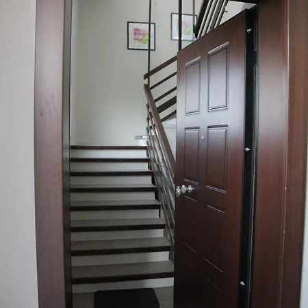 Breathtaking Sea View In 아파트 *