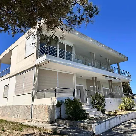 Breathtaking Sea View In 아파트