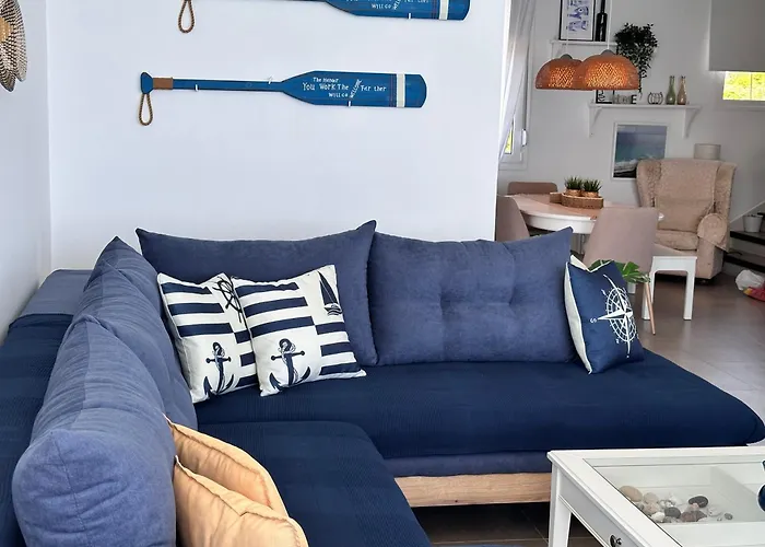 Breathtaking Sea View In * Afytos