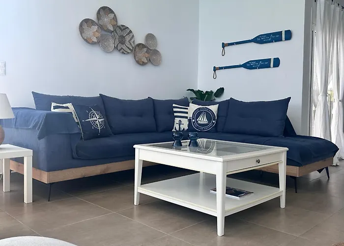 Appartamento Breathtaking Sea View In *