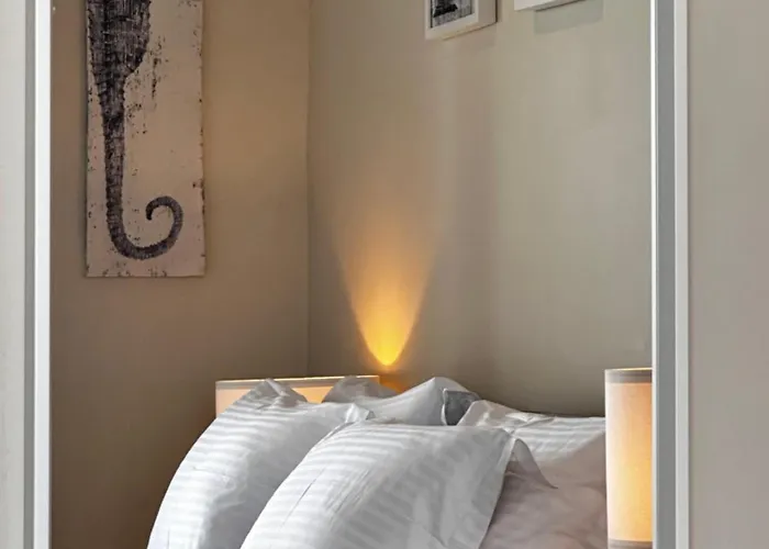 Breathtaking Sea View In Afytos