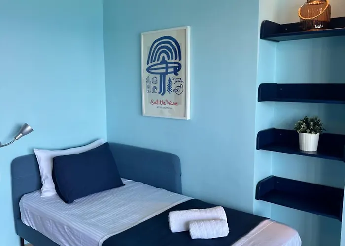 Breathtaking Sea View In * Afytos