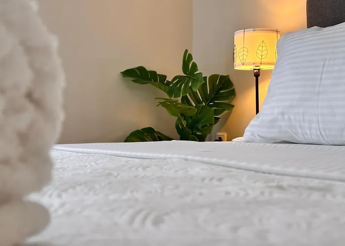 Breathtaking Sea View In