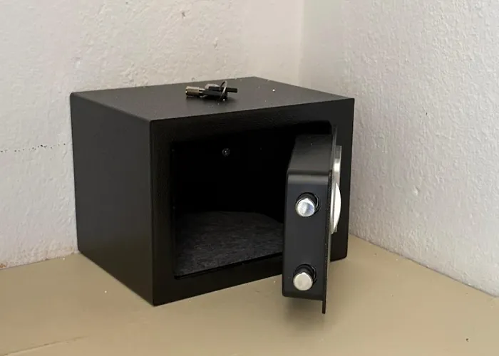 Breathtaking Sea View In