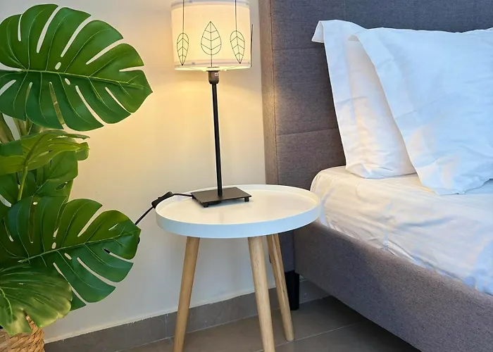 Appartamento Breathtaking Sea View In