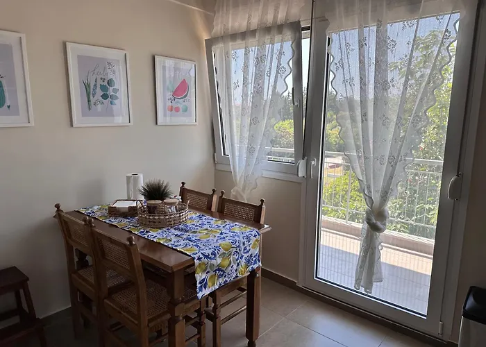 Breathtaking Sea View In