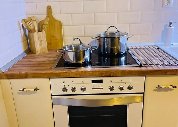 Breathtaking Sea View In Appartamento