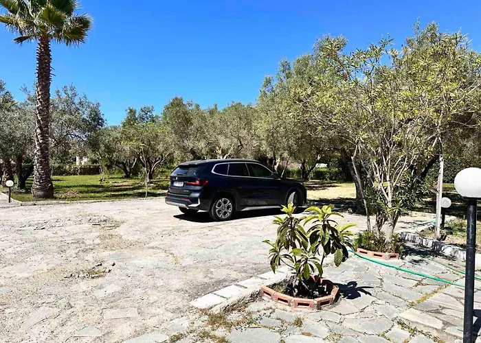 Appartamento Breathtaking Sea View In