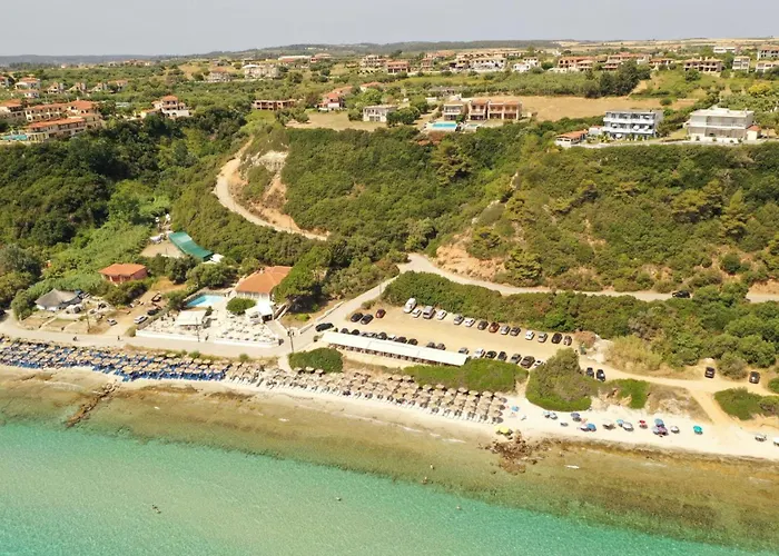 Breathtaking Sea View In * Afytos